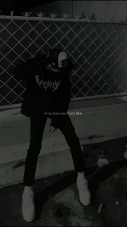 only love can hurt 