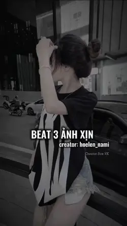beat 3 ảnh 