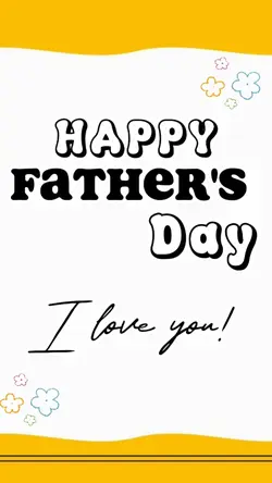 father's day