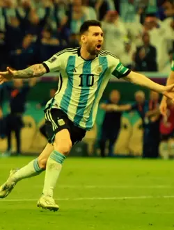 MESSI 