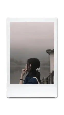 Polaroid Estetik