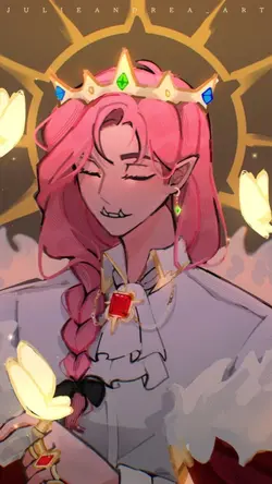 Lost umbrella yuigot