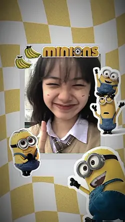 versi Minions,