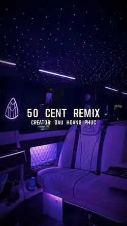 50 cent remix