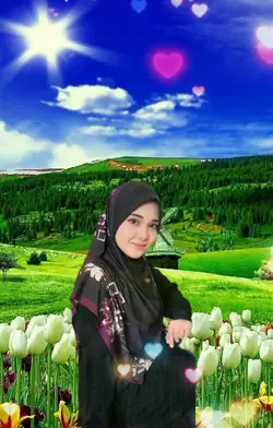 Tak terbatas cintaku