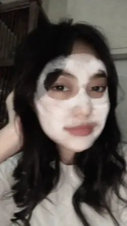 foto pap masker
