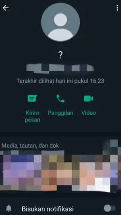 sebenarnya si || 