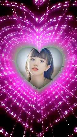 Ghép hình trái tim