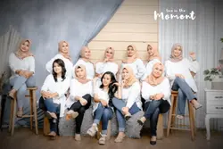 Kebersamaan