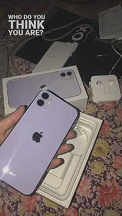 who do you think you