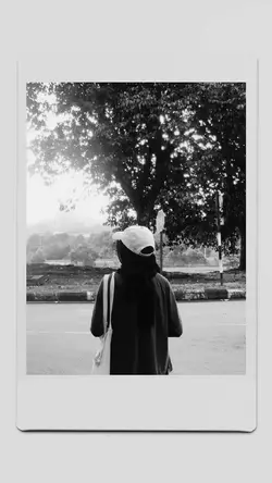 hitam putih