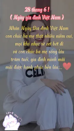 ngày GĐ Việt Nam