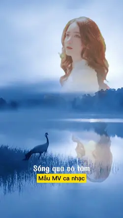 Mẫu MV + lyrics