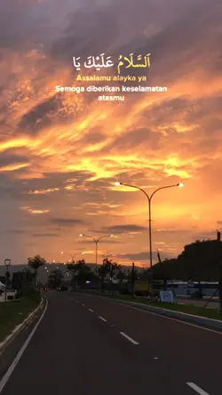 Asaalamualaika ya