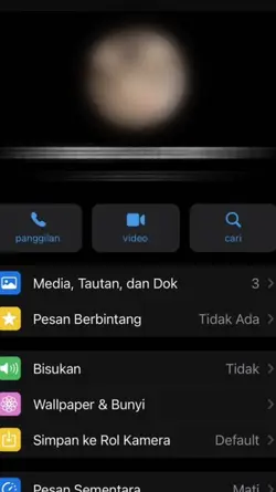 circle grup wa