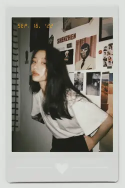 #Polaroid