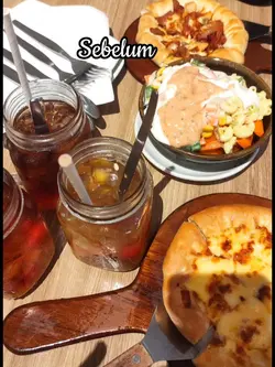 Enaknya Makan Makan