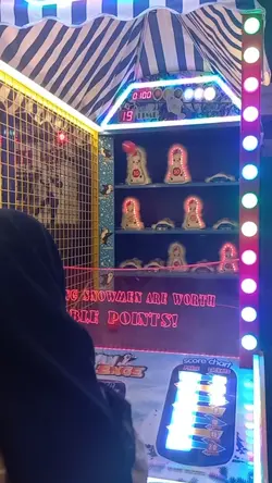 Arcade