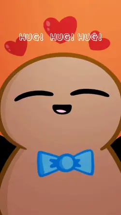 HUGS!