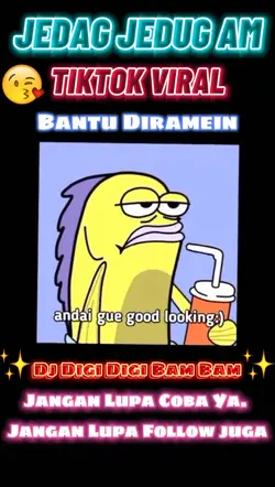 DJ Digi² Bam Bam