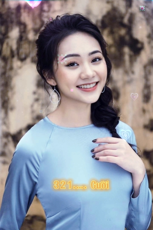 321 Cười 