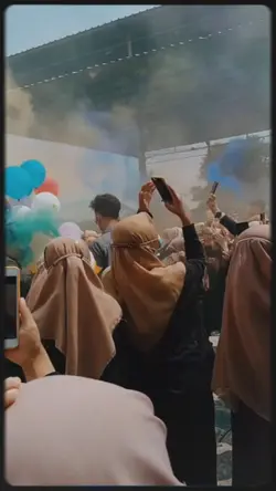 Perpisahan Sekolah