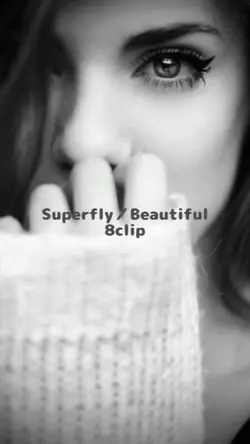 Superfly/Beautiful