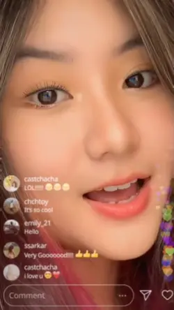 Ganti dgn Video Kmu