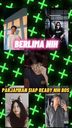 Berlima Nih