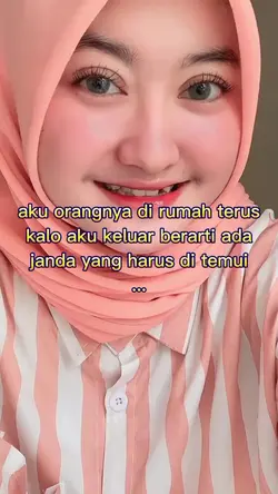YANG PAKAI CANTIK 