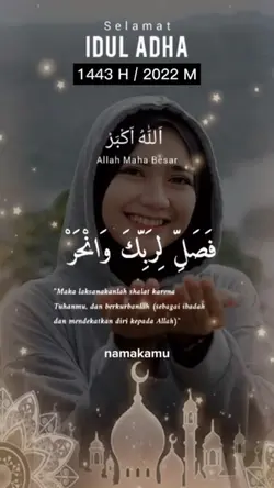 Hari Raya Idul Adha