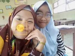 anggy wulandari 8309