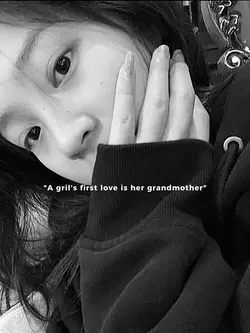 grandmother love