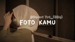 cinta yg menerima..