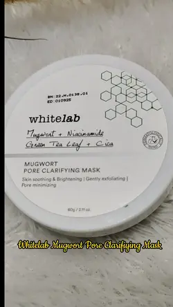 masker whitelab