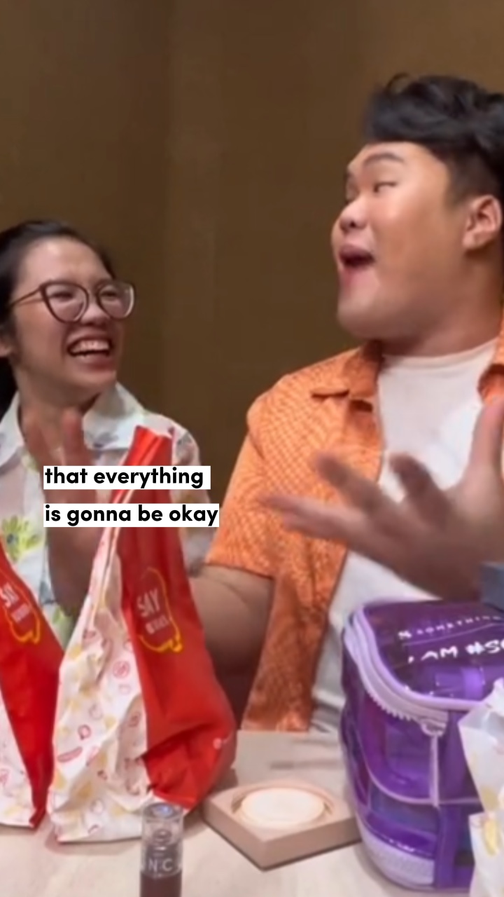 다 괜찮아