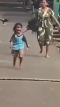 แม่จ๋าอย่าตีหนู