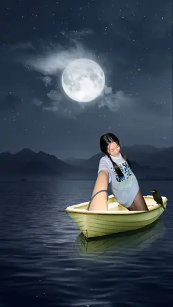 ลอยไปเลย555