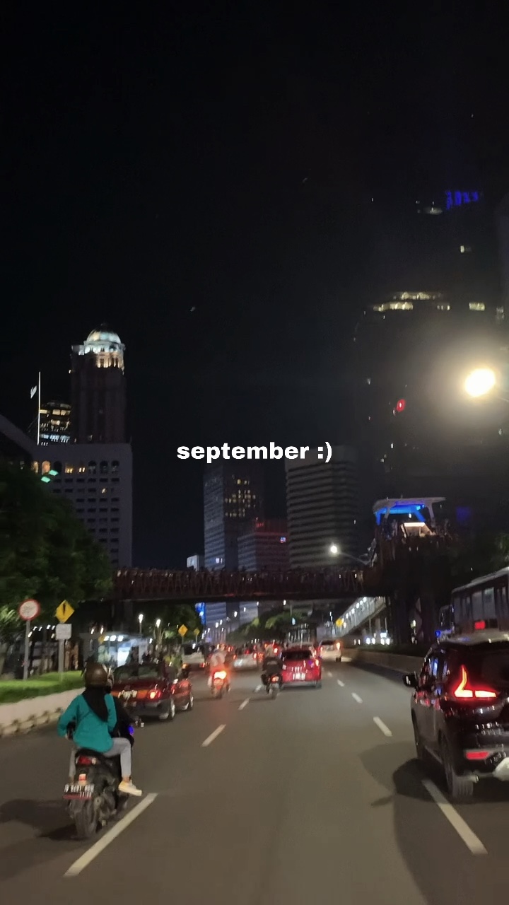 Setembro:)
