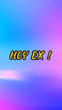 para sa ex mo