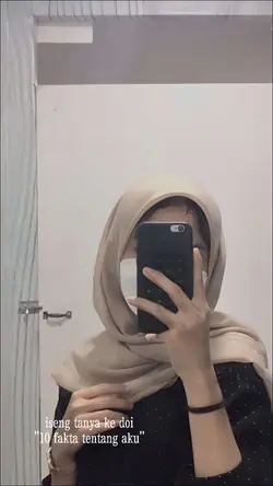 10 fakta tentang aku