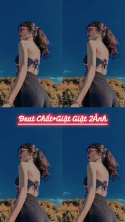 Tách+Màu+Beat Chất🙈2️⃣