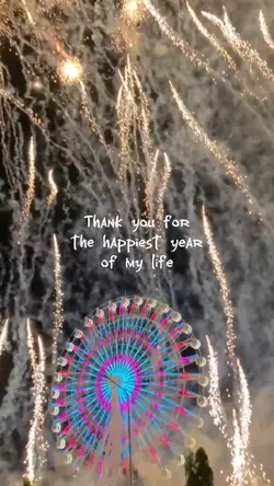 #happynewyear