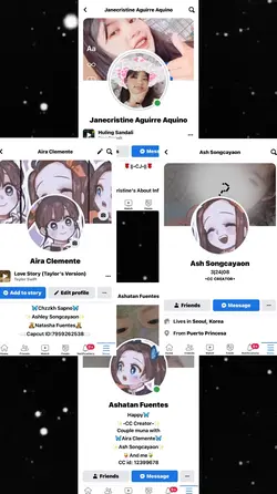 Pag kasama ka🤍🖤