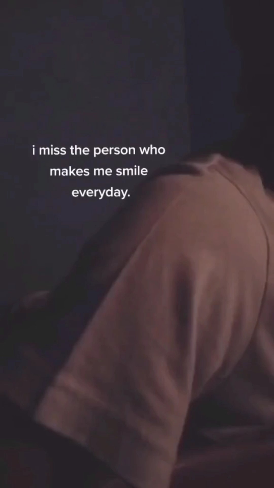 #ImissThisPerson