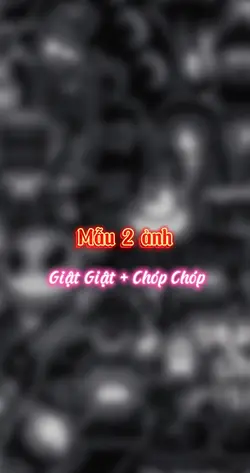 Giật Giật Chóp Chóp