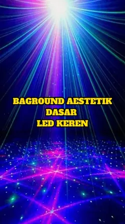 BAGROUND AESTETIK