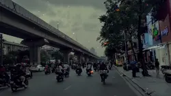 Mẫu : Slow Street