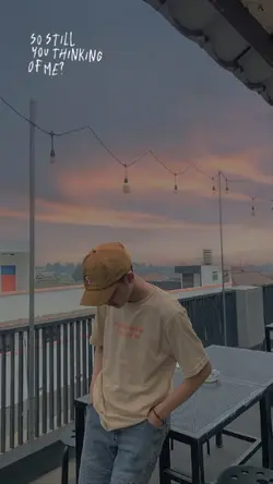 lirik estetik