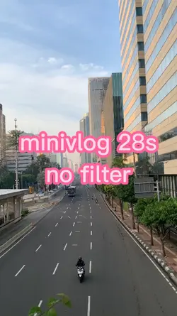 minivlog